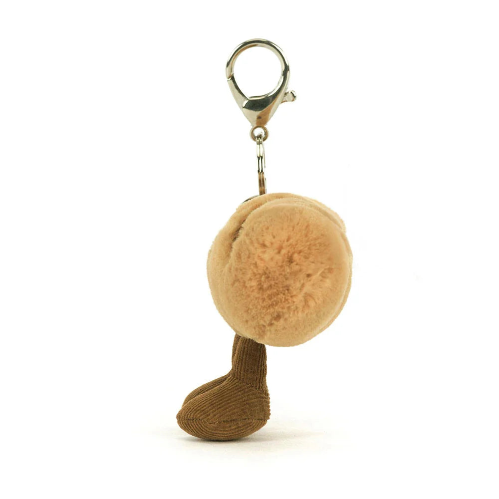 Baguette Bag Charm