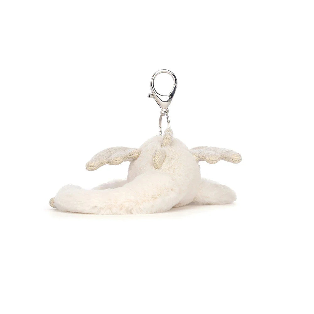 Dragon Nieve Bag Charm