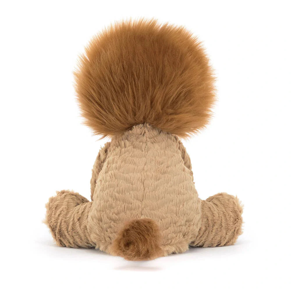 Leon Fuddlewuddle