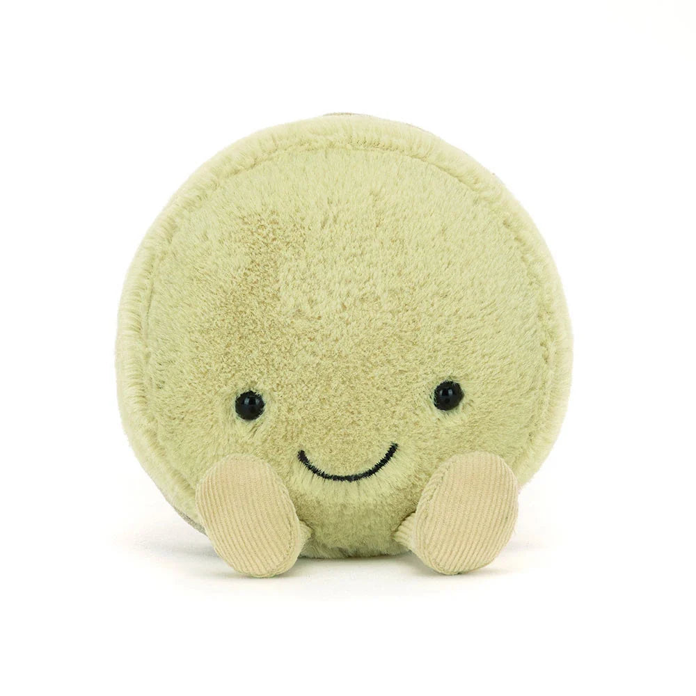 Macaron Max