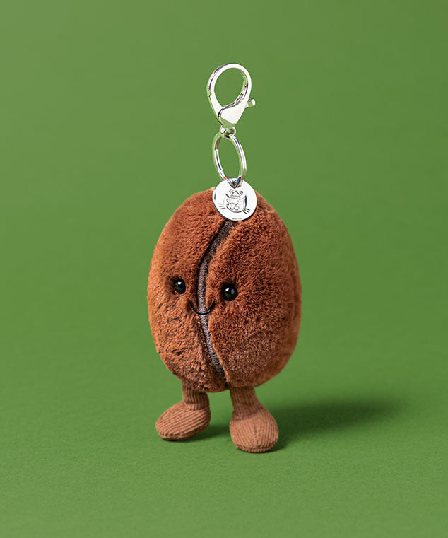 BAG CHARMS