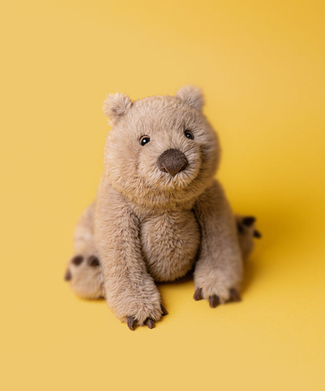 TODOS LOS PELUCHES