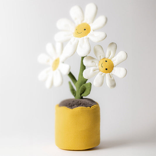 Amuseable Daisy