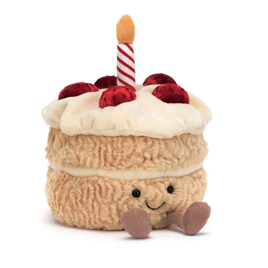 Pastel de Cumpleaños