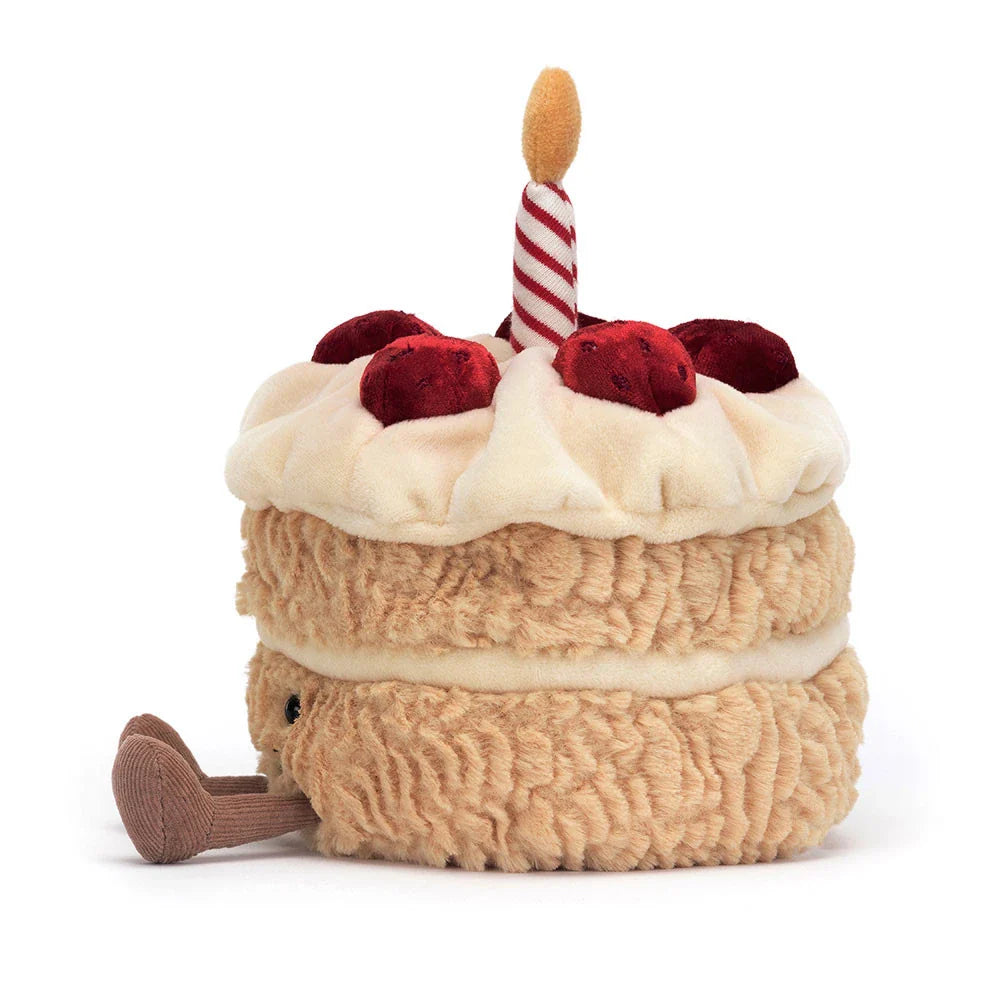 Pastel de Cumpleaños