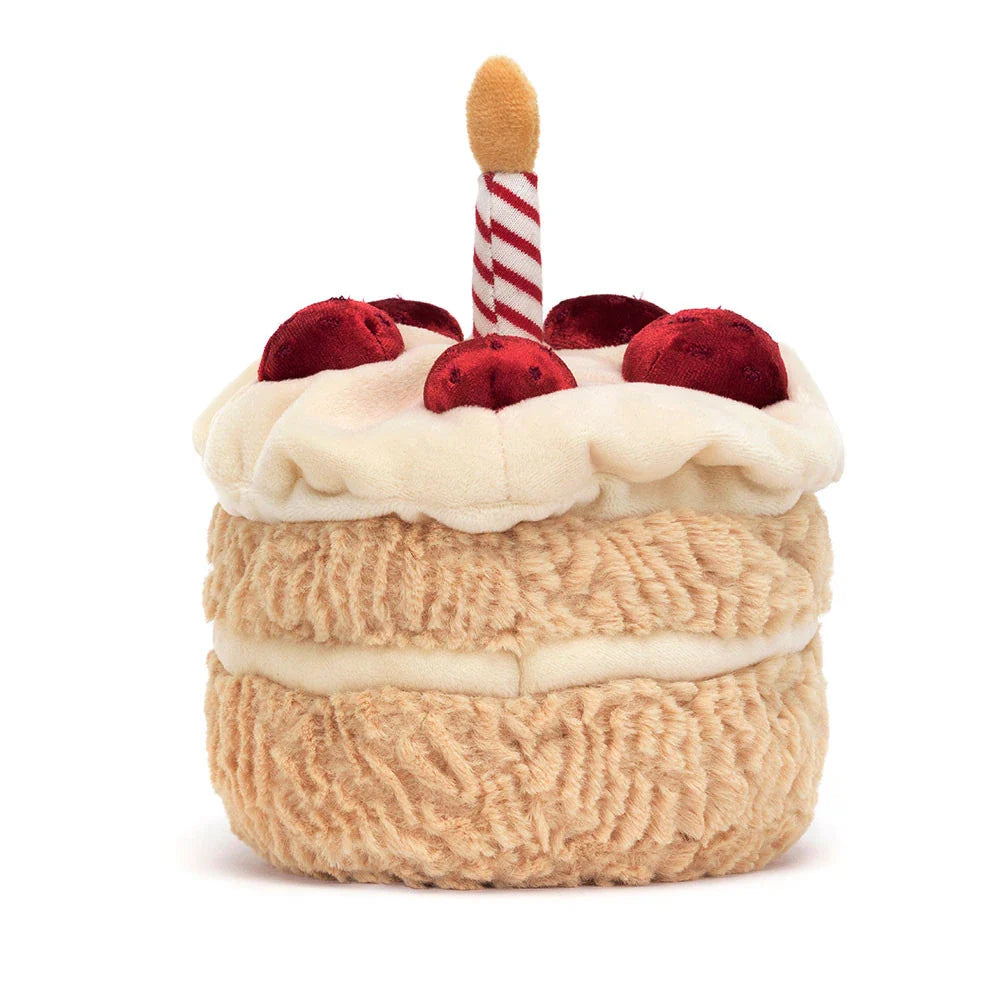 Pastel de Cumpleaños