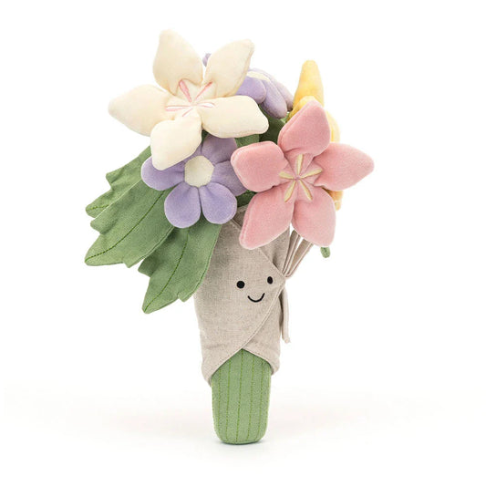 Bouquet de Flores