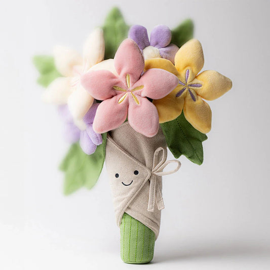 Bouquet de Flores