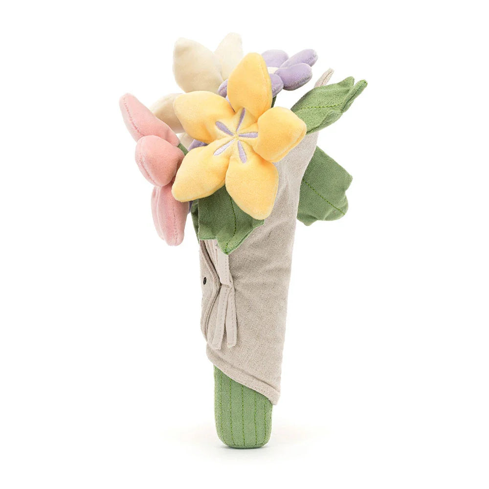 Bouquet de Flores