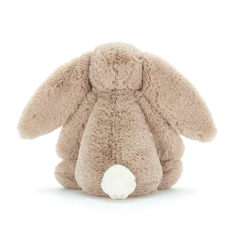 Conejo Timido Beige