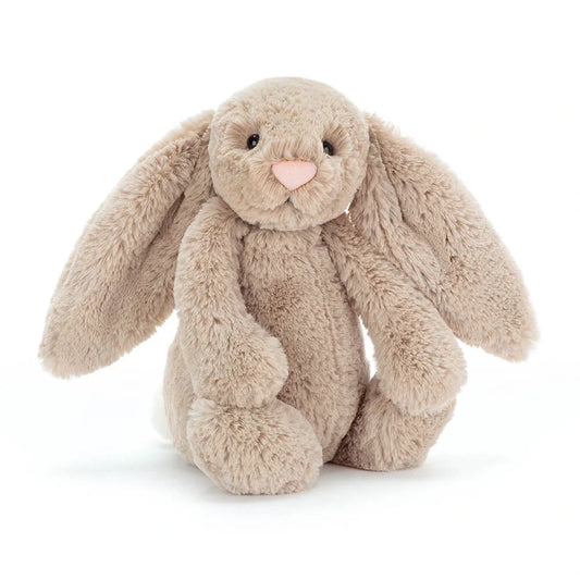 Conejo Timido Beige