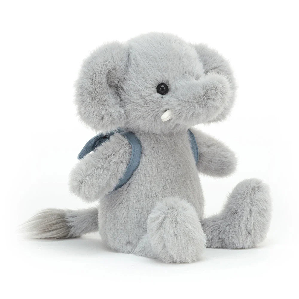 Elefante Mochila