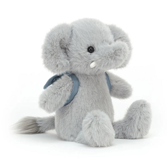 Elefante Mochila