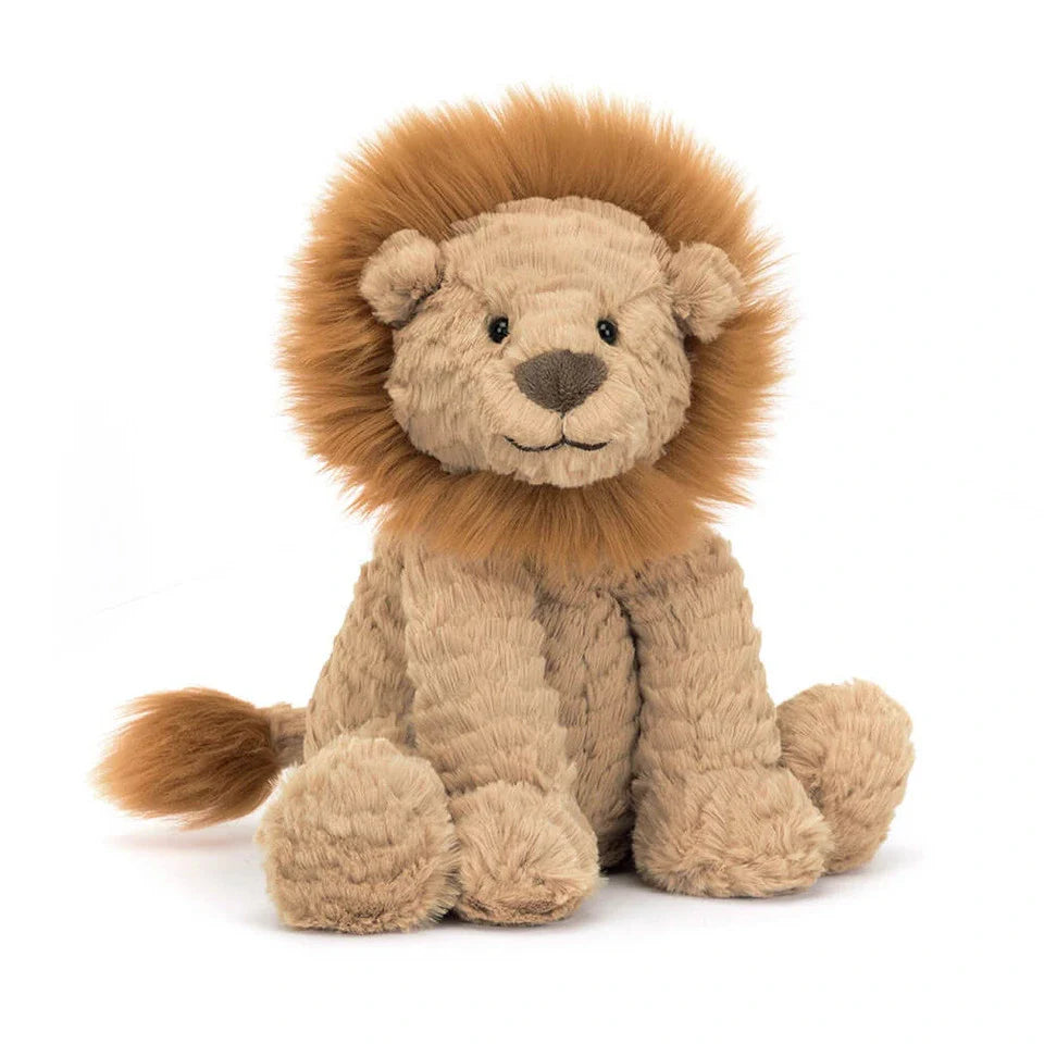 Leon Fuddlewuddle
