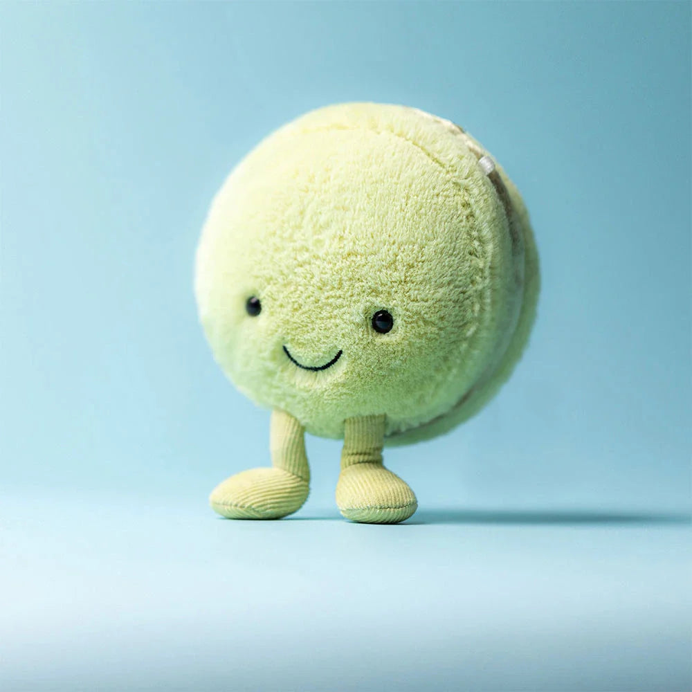 Macaron Max