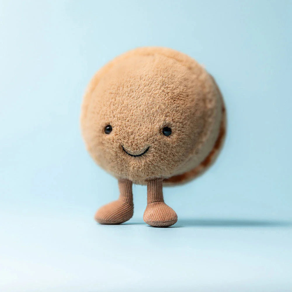 Macaron Mona
