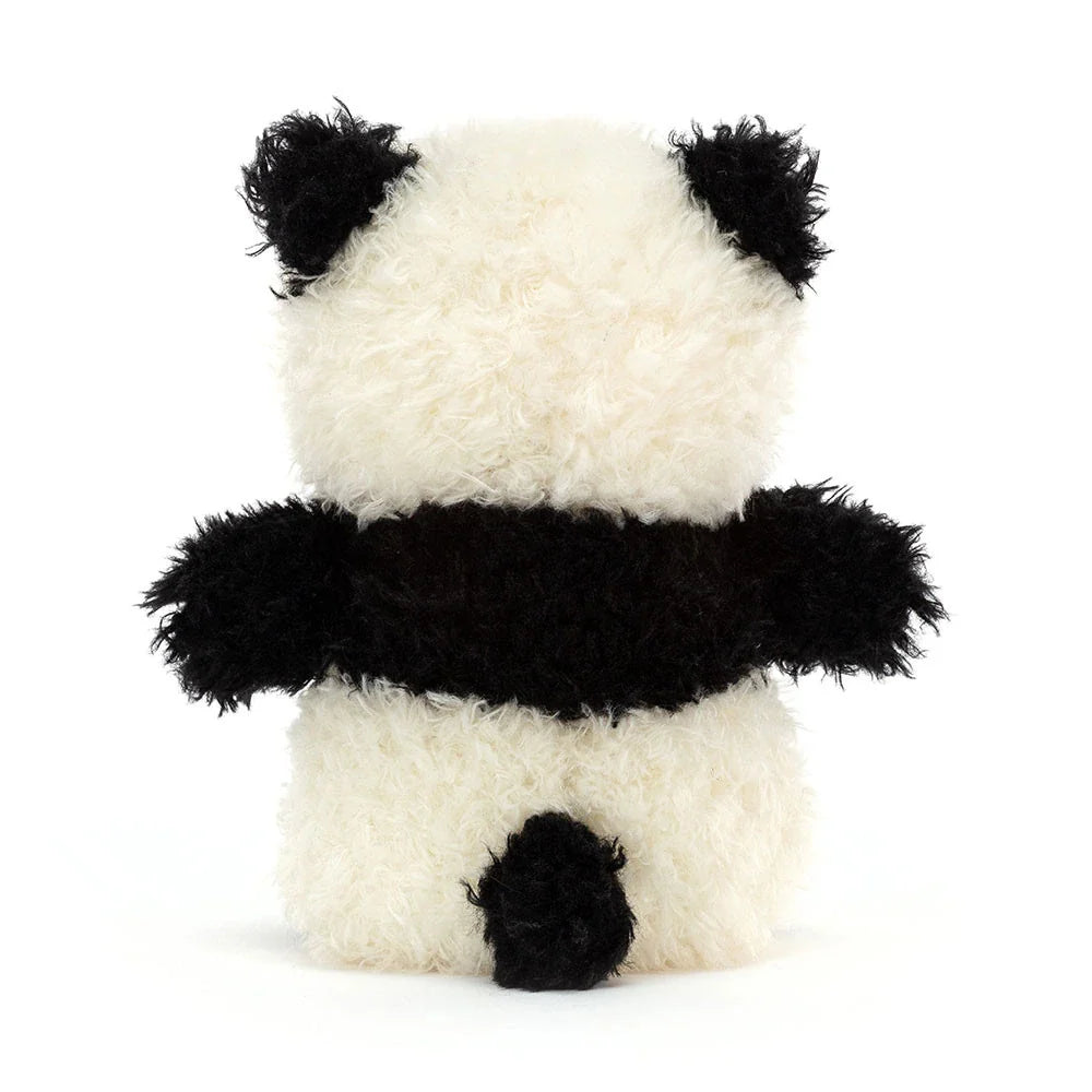 Pequeño Panda