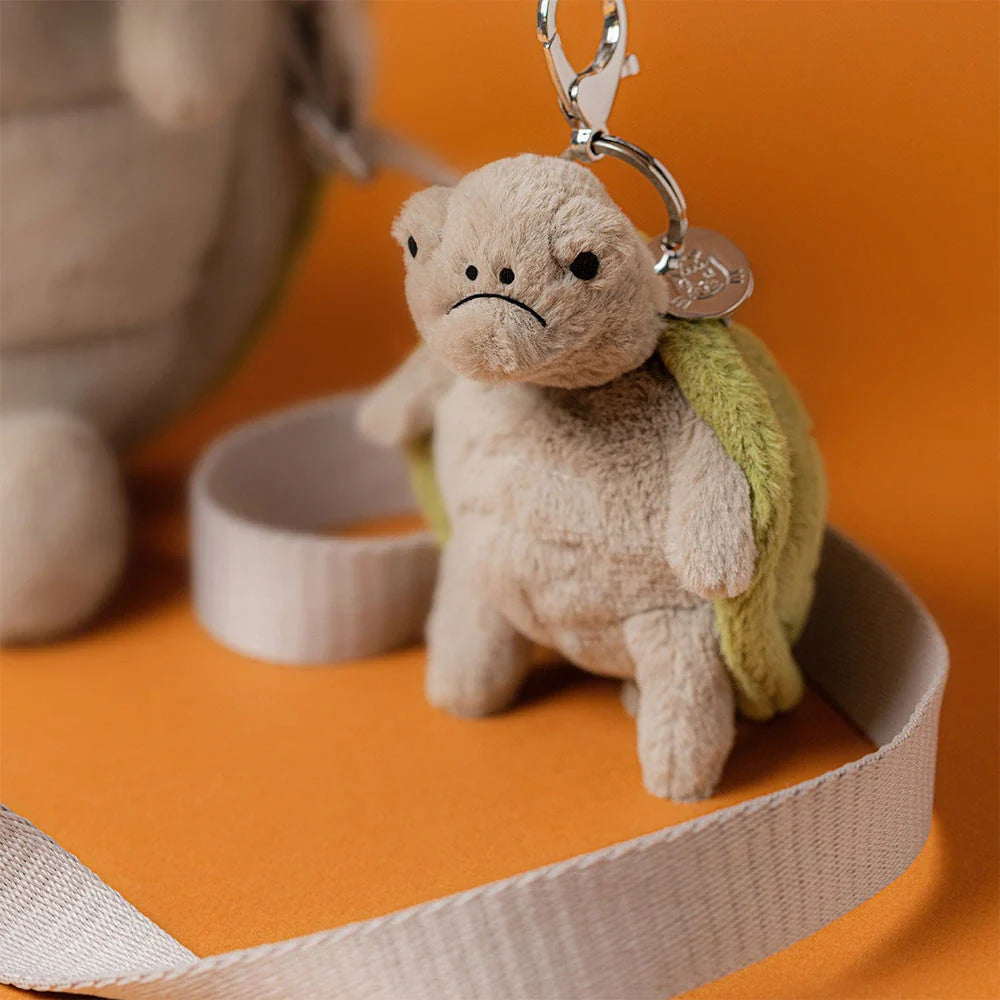 Tortuga Timmy Bag Charm